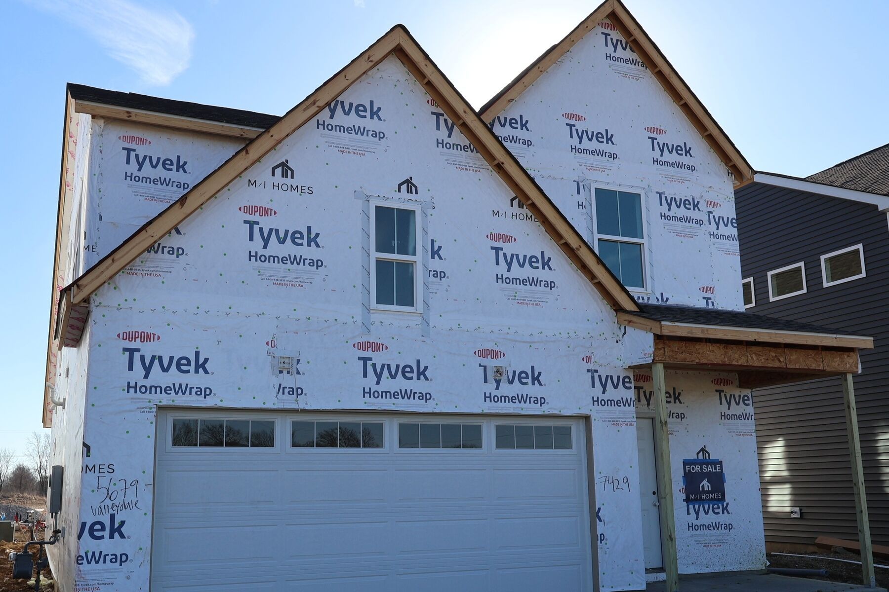 5679 Valleydale Road (Oxford)