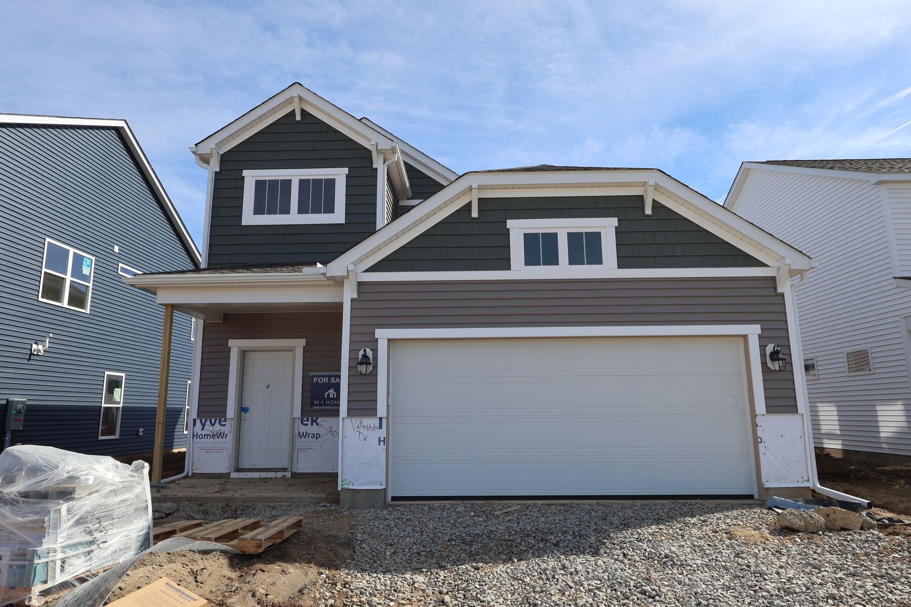 5631 Valleydale Road (Petoskey)