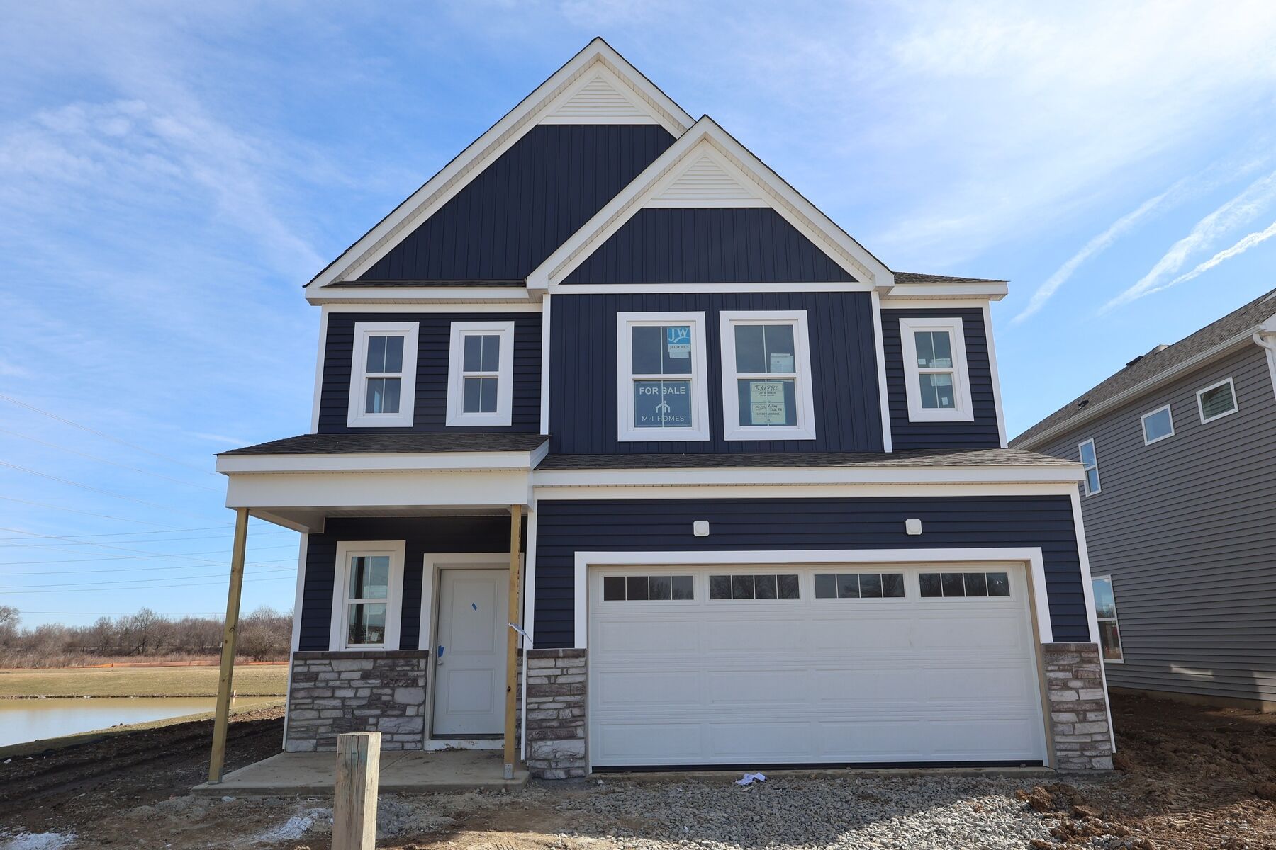 5623 Valleydale Road (Westerville)