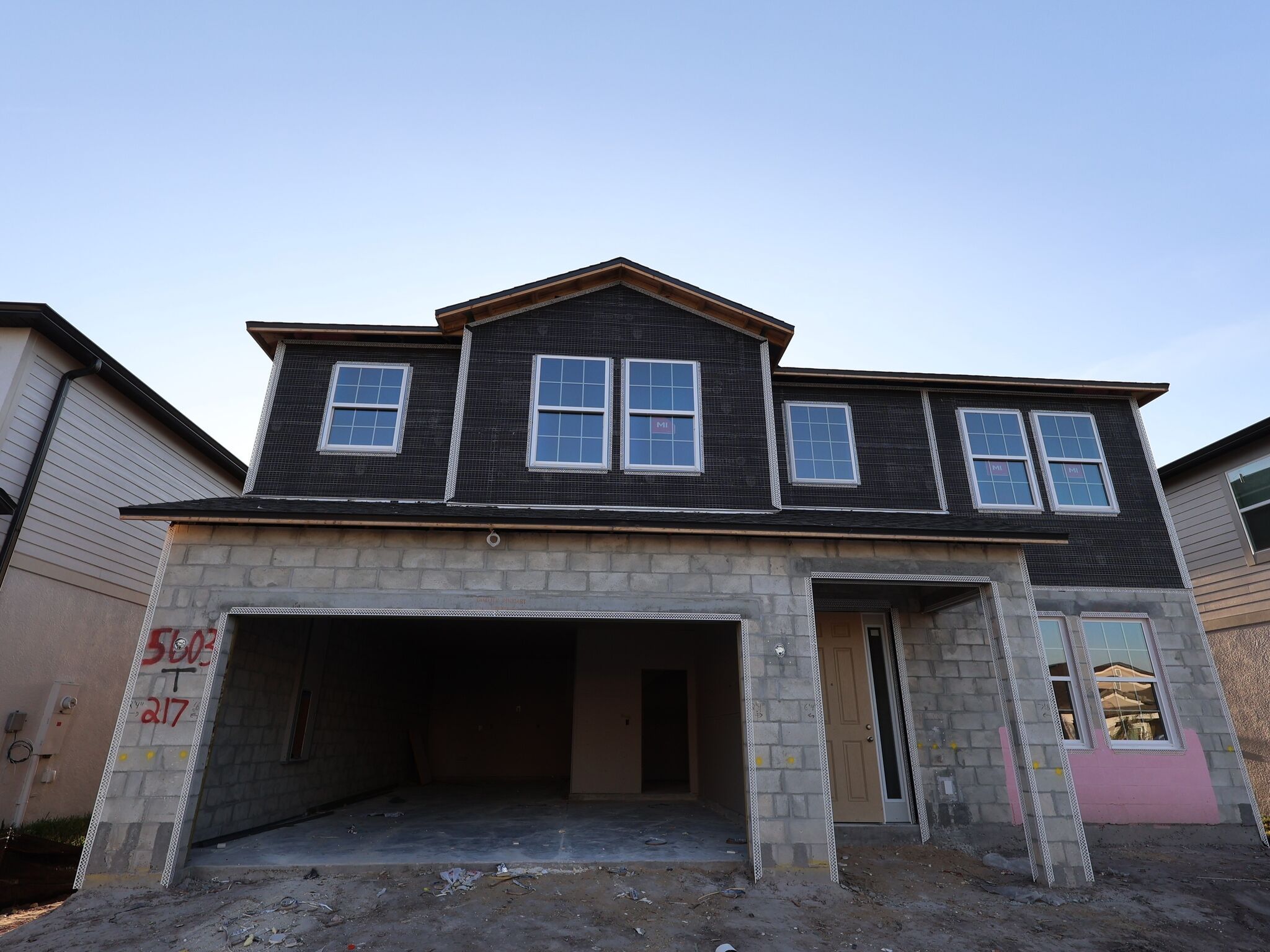 Mira Lago - Hawthorne Ranch: Lakeland, Florida - M/I Homes