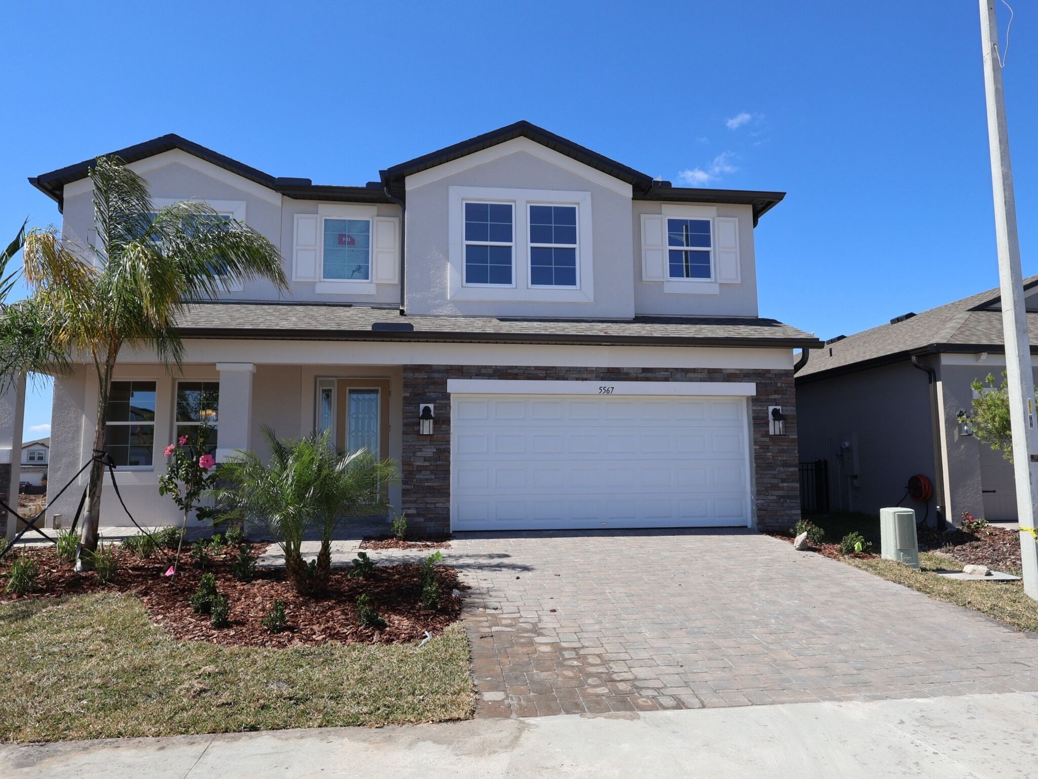 Mira Lago - Hawthorne Ranch: Lakeland, Florida - M/I Homes
