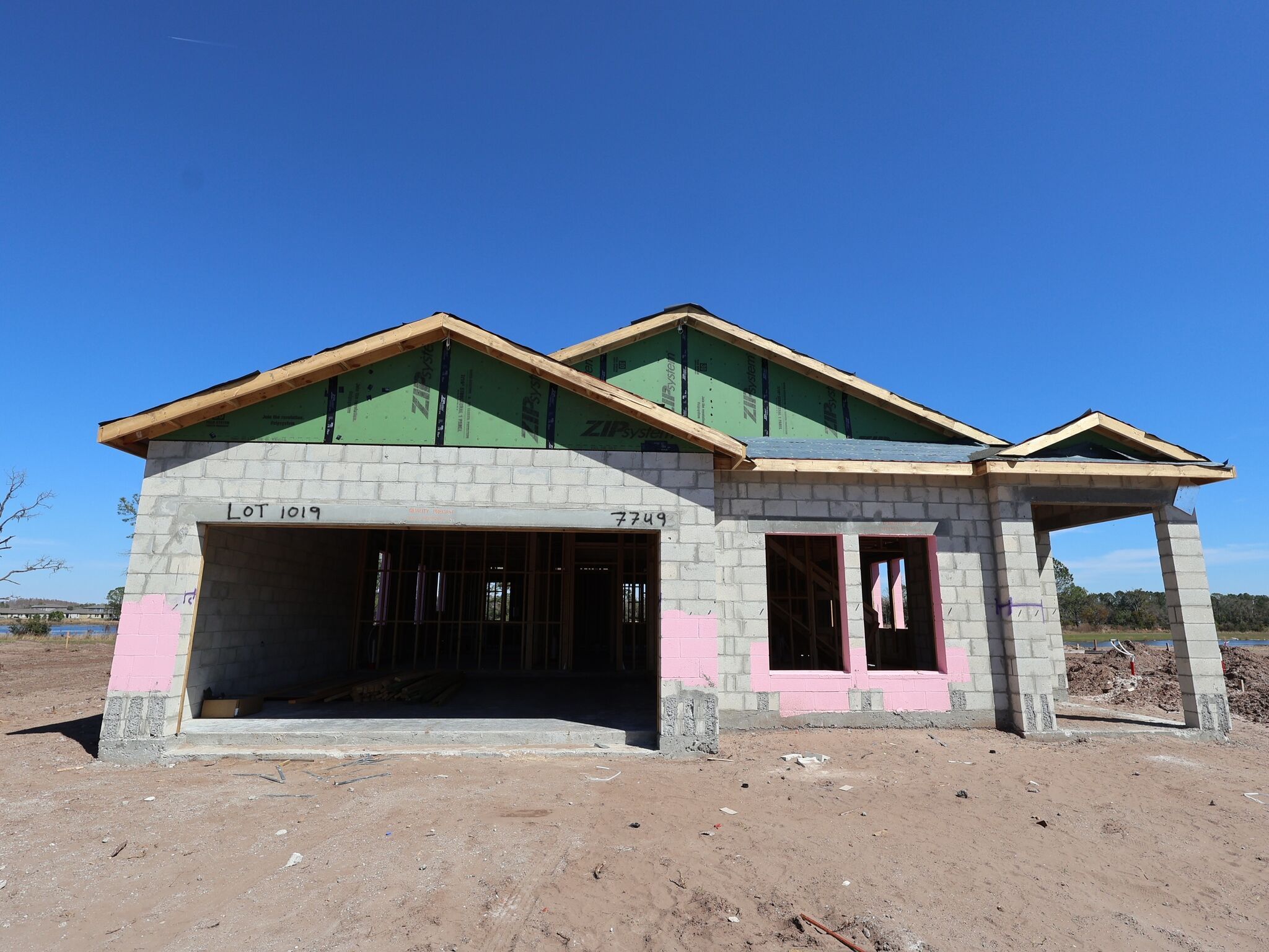 7749 Painted Sky Place (Newport II Bonus)