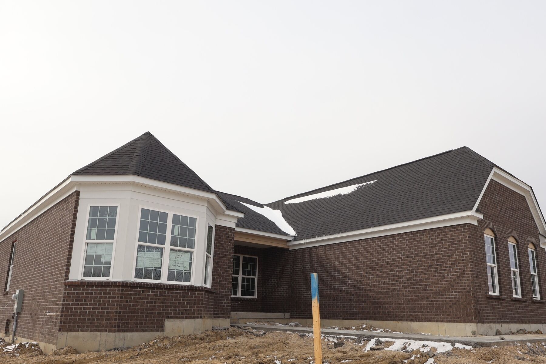 Cheswicke - Parkside: Lebanon, Ohio - M/I Homes