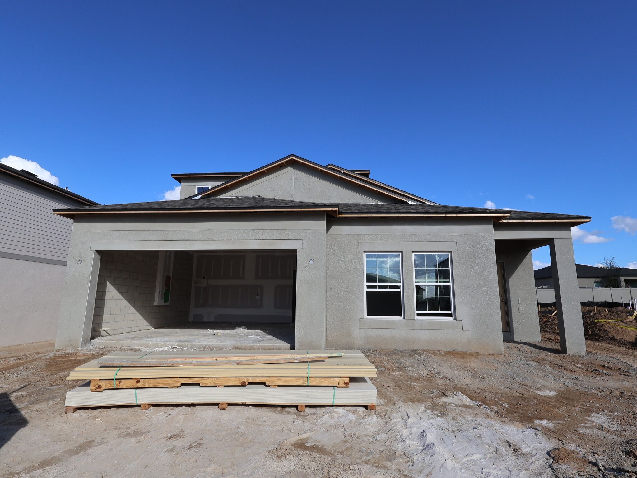 12226 Stirrup Drive (Picasso Bonus)