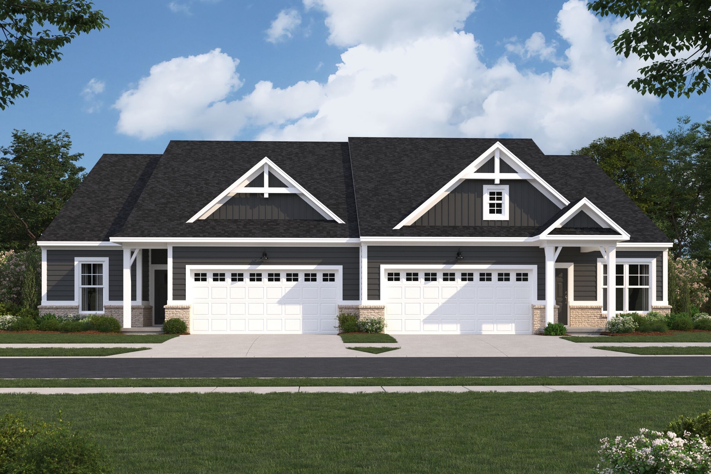 Brody Elevation Cameron