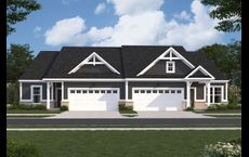 Nouveau: Mason, Ohio - M/I Homes