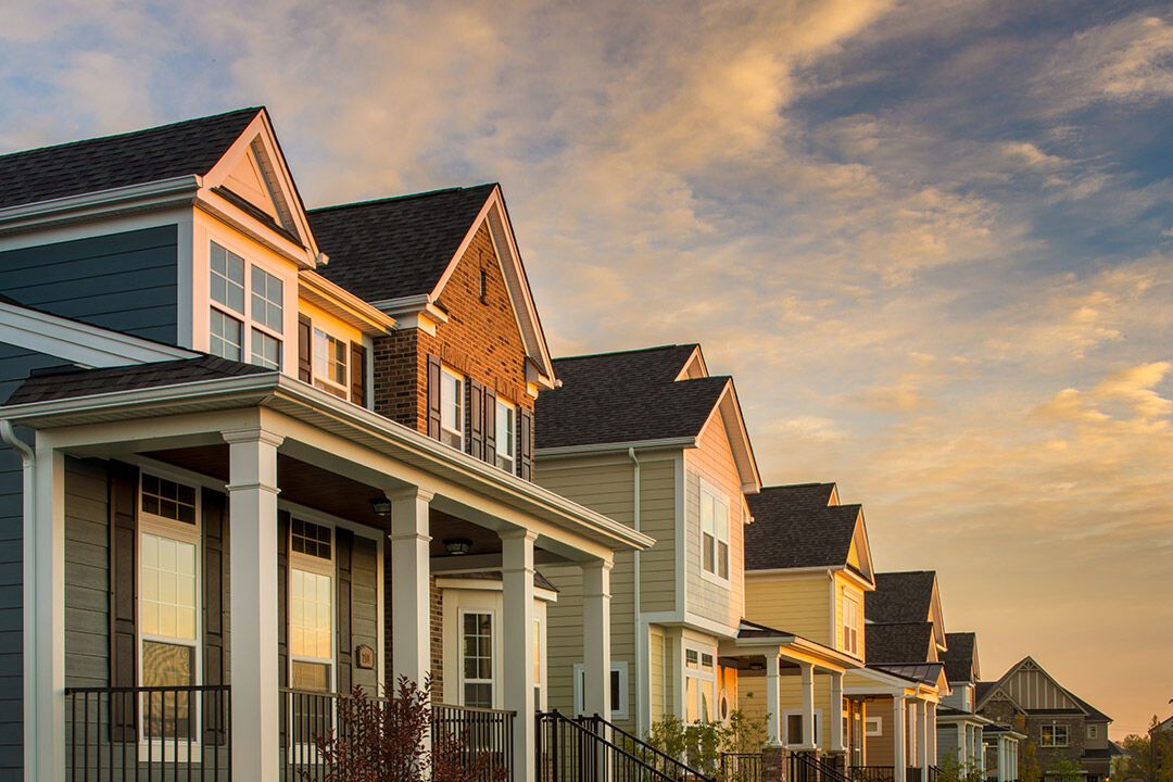 Daventry Streetscape