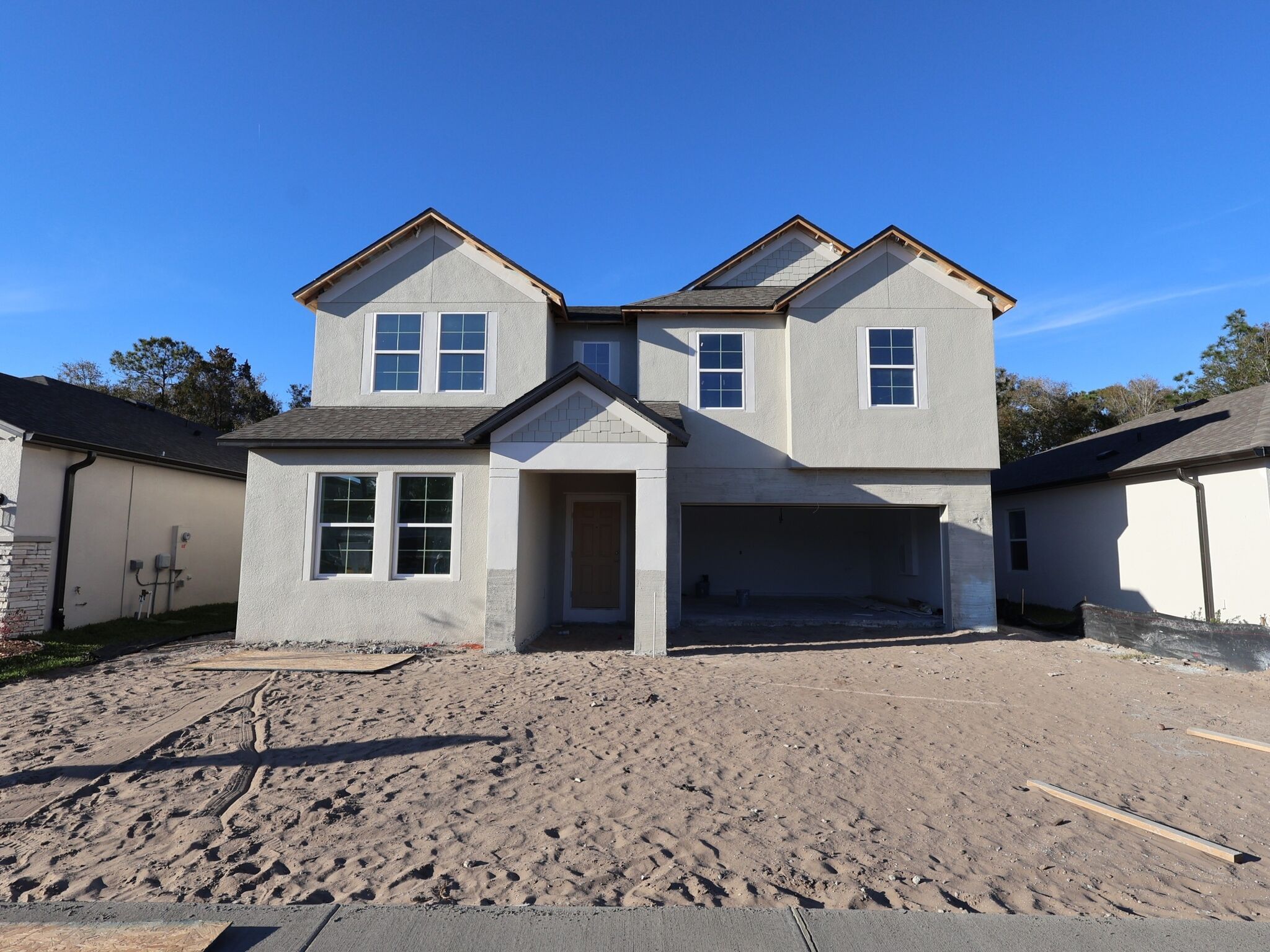 12901 Castle Oaks Drive (Loreto) Image