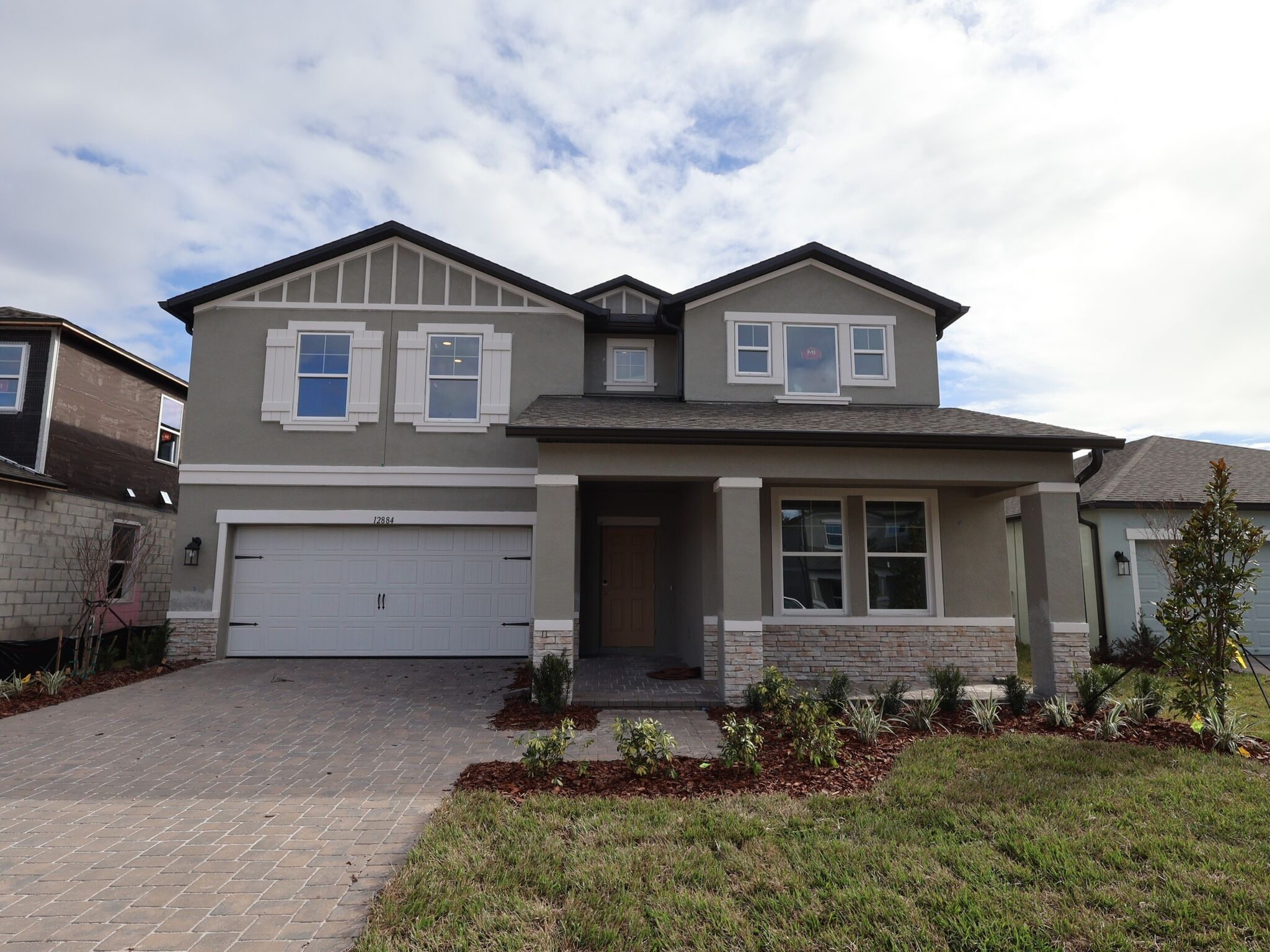 12884 Castle Oaks Drive (Loreto) Image