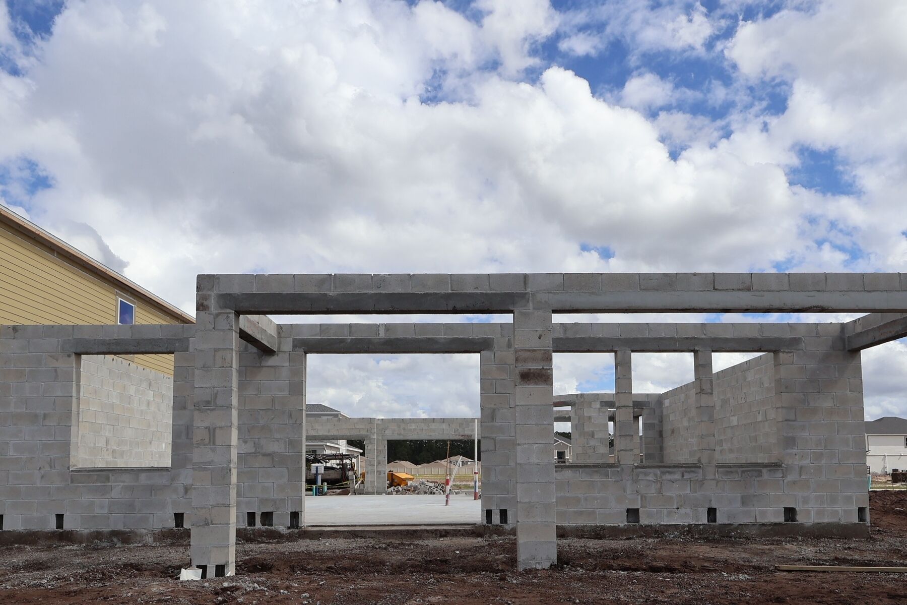 Lancaster - Bay Lake Farms: Saint Cloud, Florida - M/I Homes