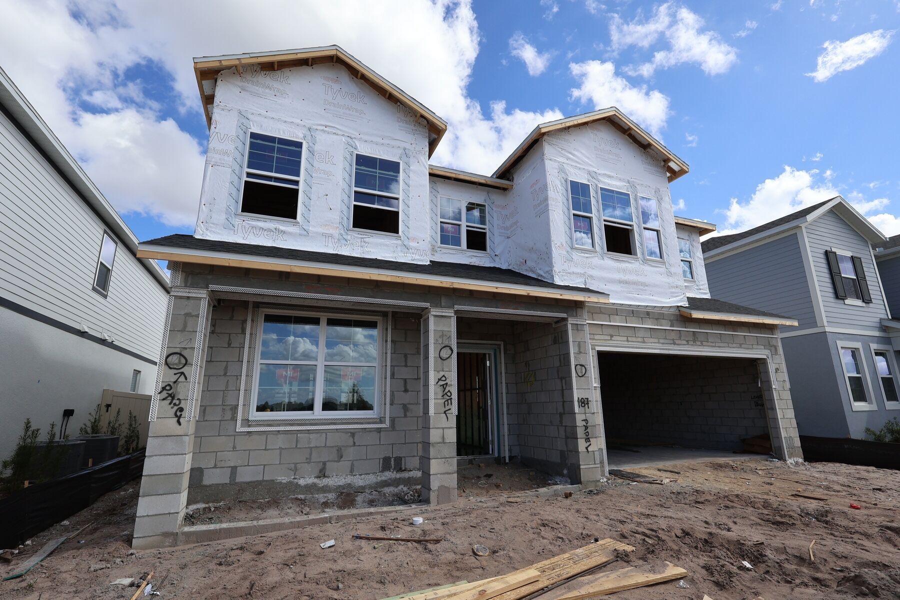 2663 Bittern Bend (Santa Barbara II)