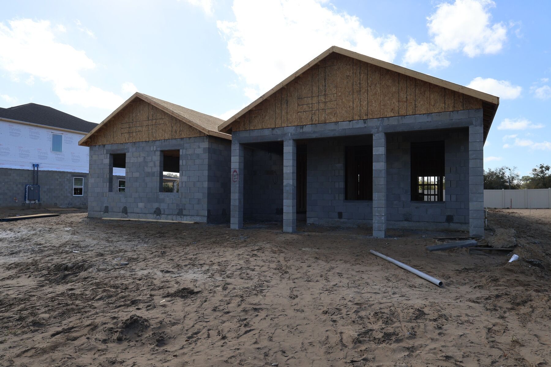 Corina Xl Sl - Willow Run: Apopka, Florida - M/I Homes