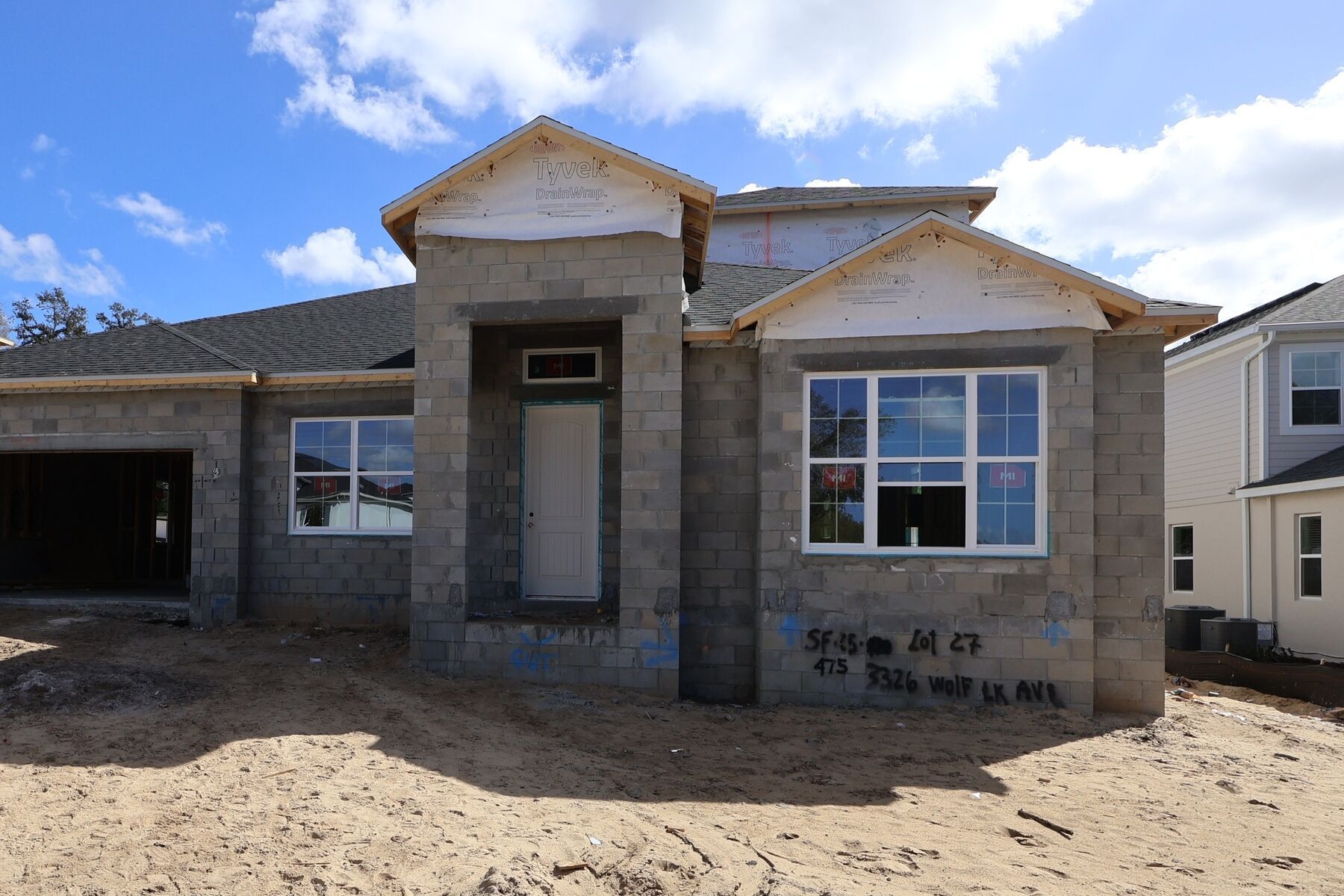 Corina Xl - Wolf Lake Ranch: Apopka, Florida - M/I Homes