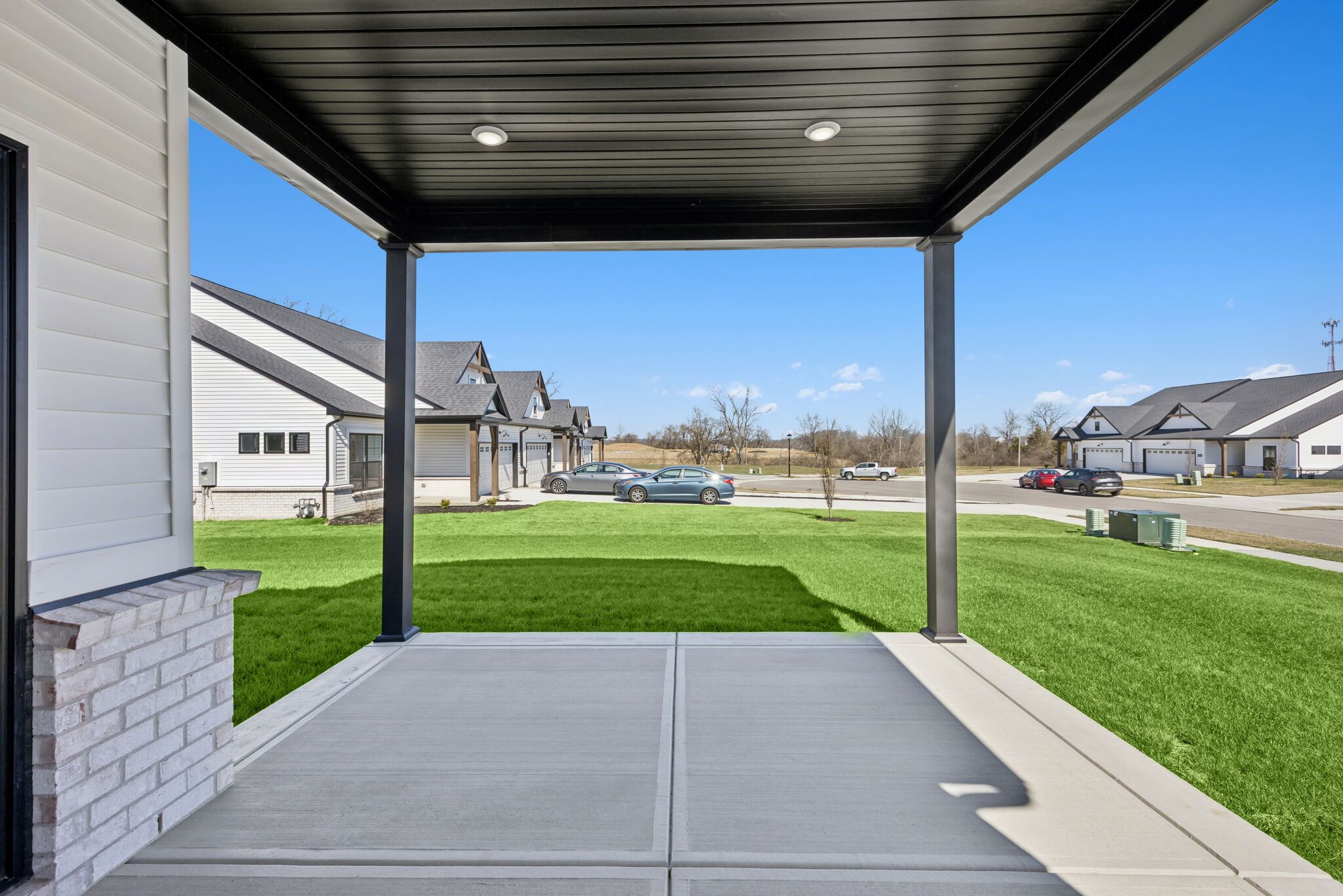 3984 Olinger Lane (Cameron)