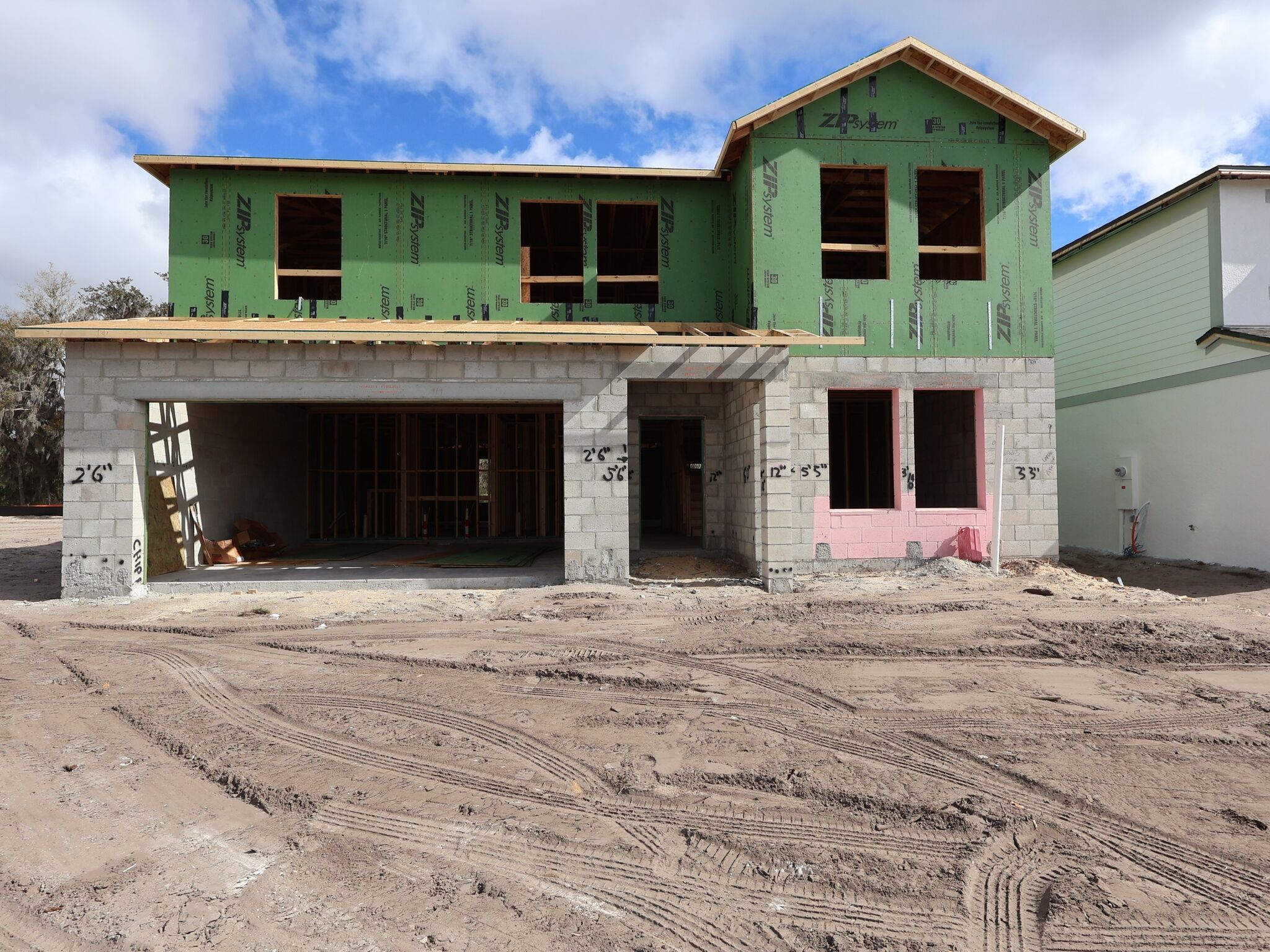 4928 Meadow Bay Court (Summerset)