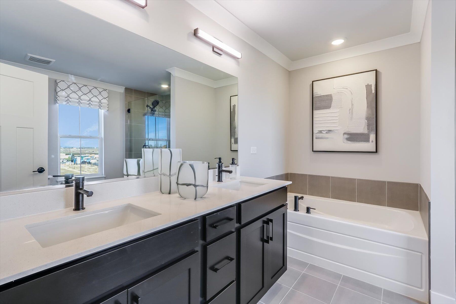 Owners Bathroom