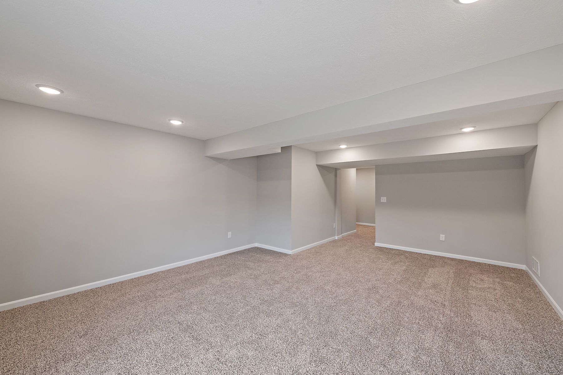 Interior - Representational Photo
