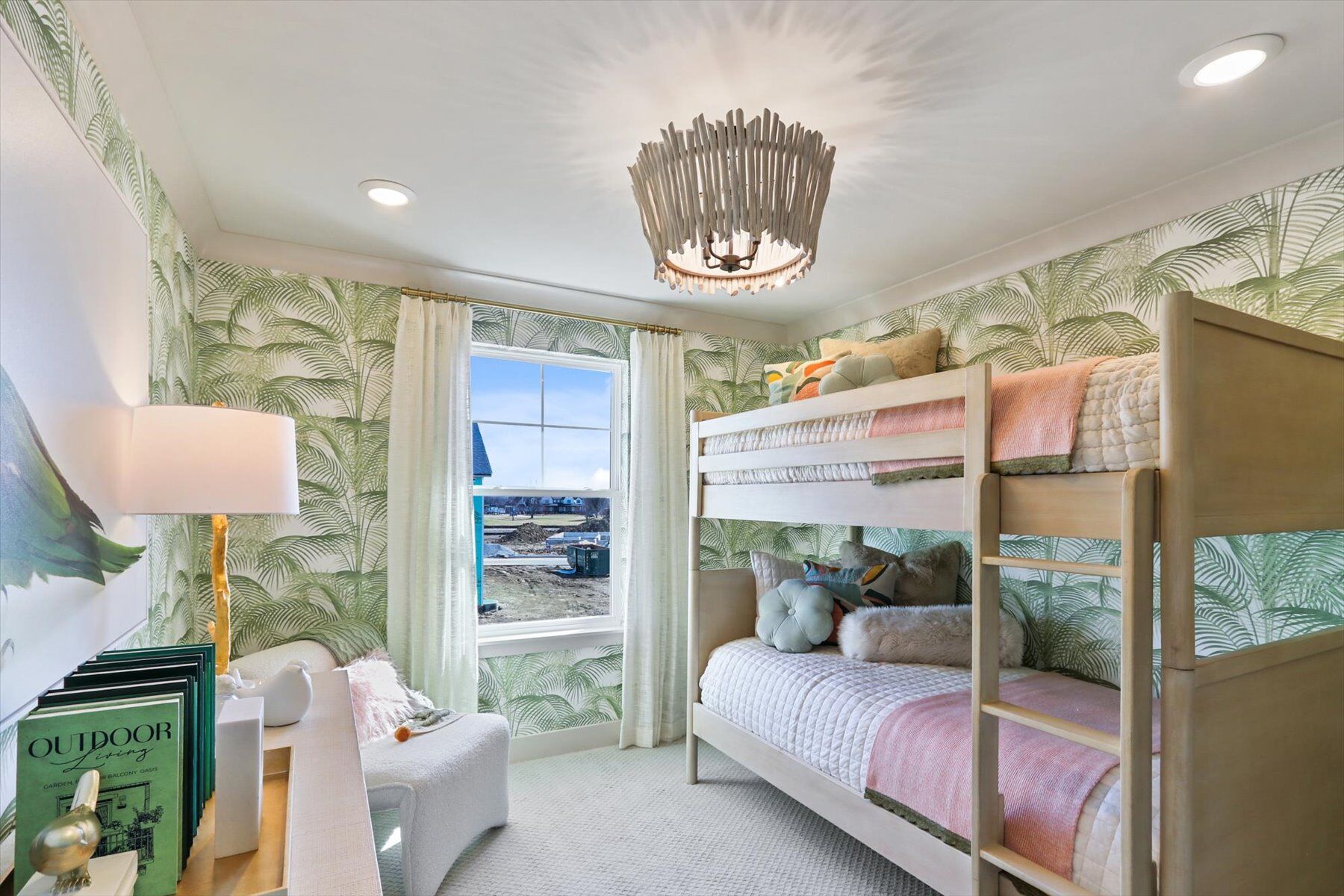 Bedroom 3 - Representational Photo