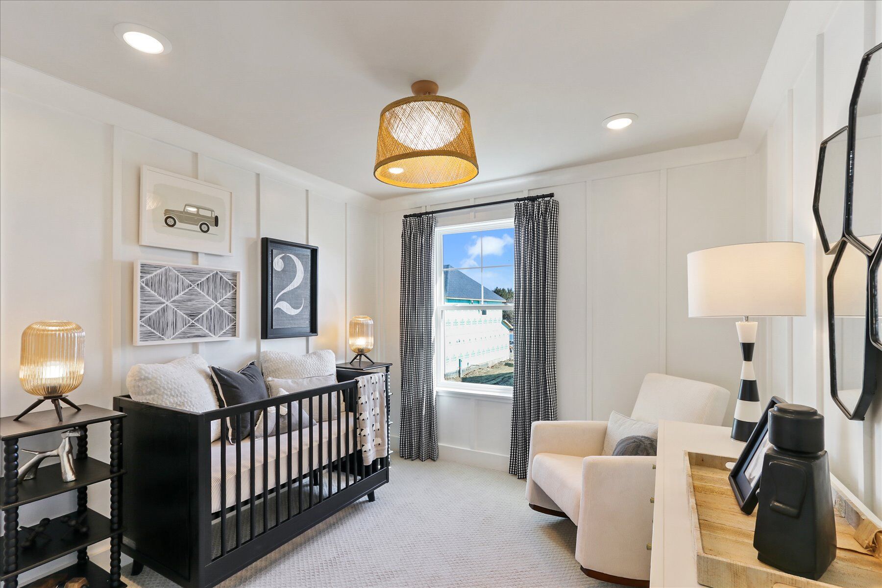 Bedroom 4  - Representational Photo