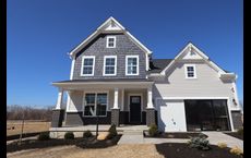 Bailey Farm: Springboro, Ohio - M/I Homes