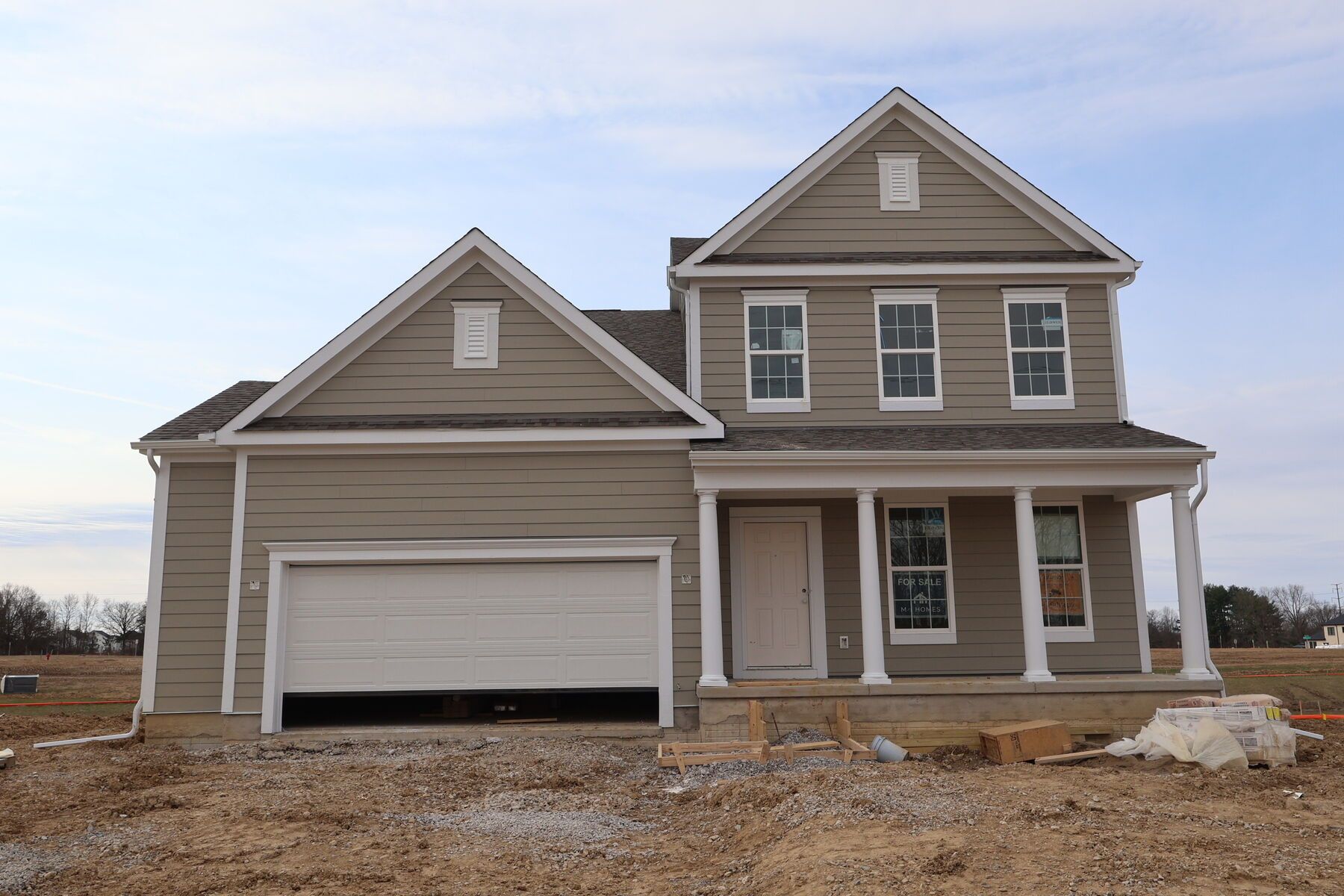 5470 Green Castle Court (Citadel)