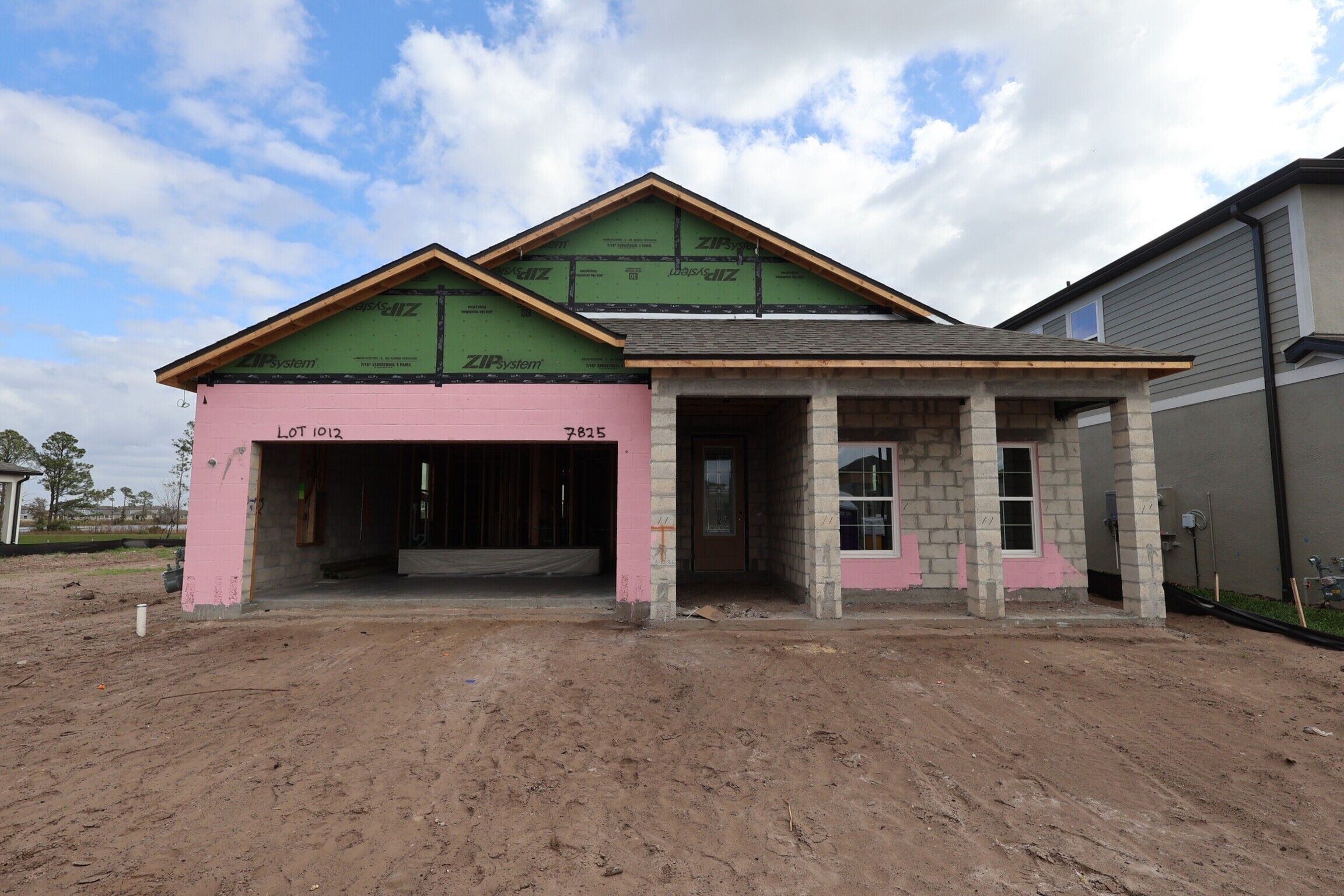 7825 Painted Sky Place (Madeira II)