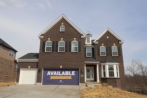 4017 Trailside Drive (Barrett)