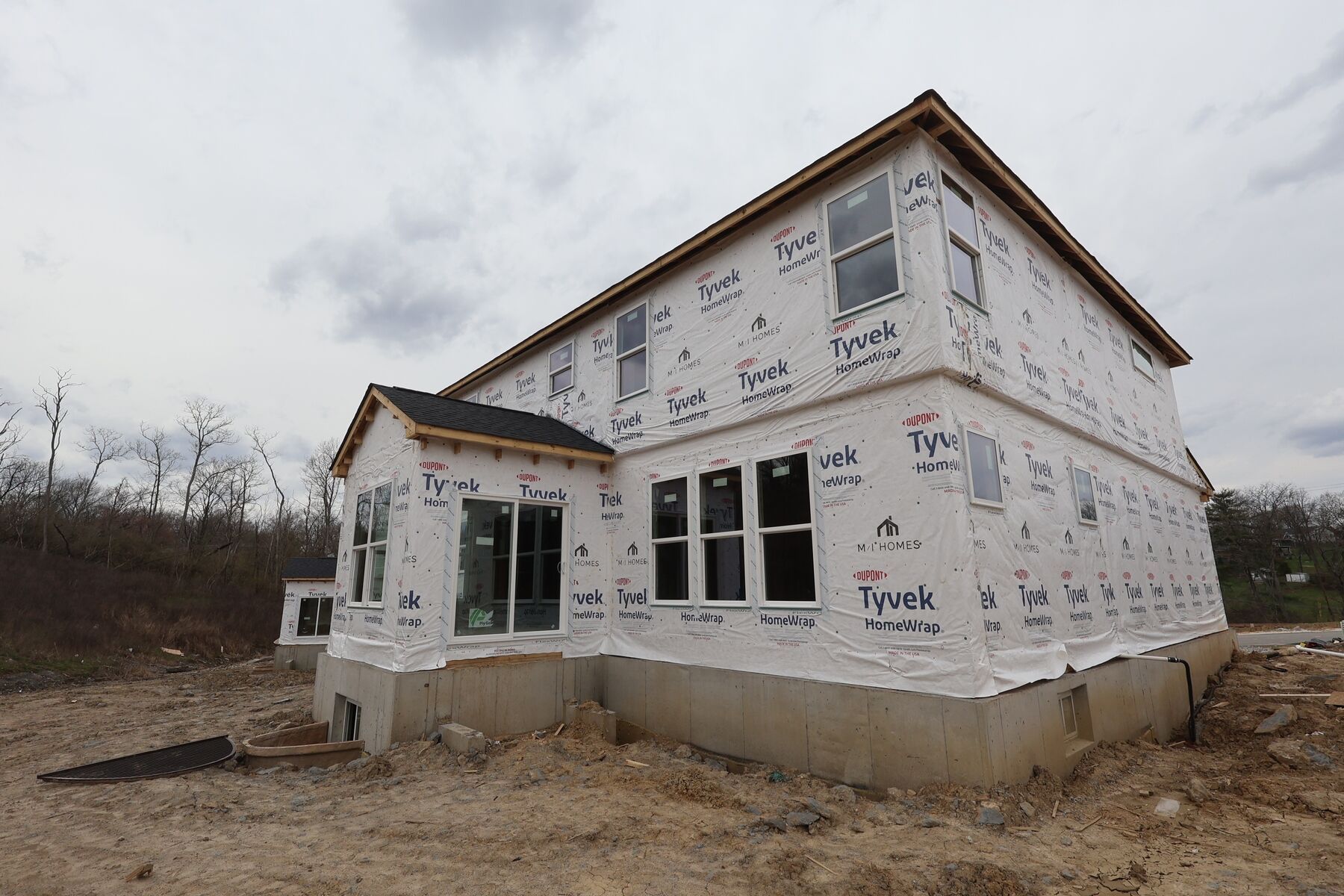 5771 Irwin Drive (Morrison)