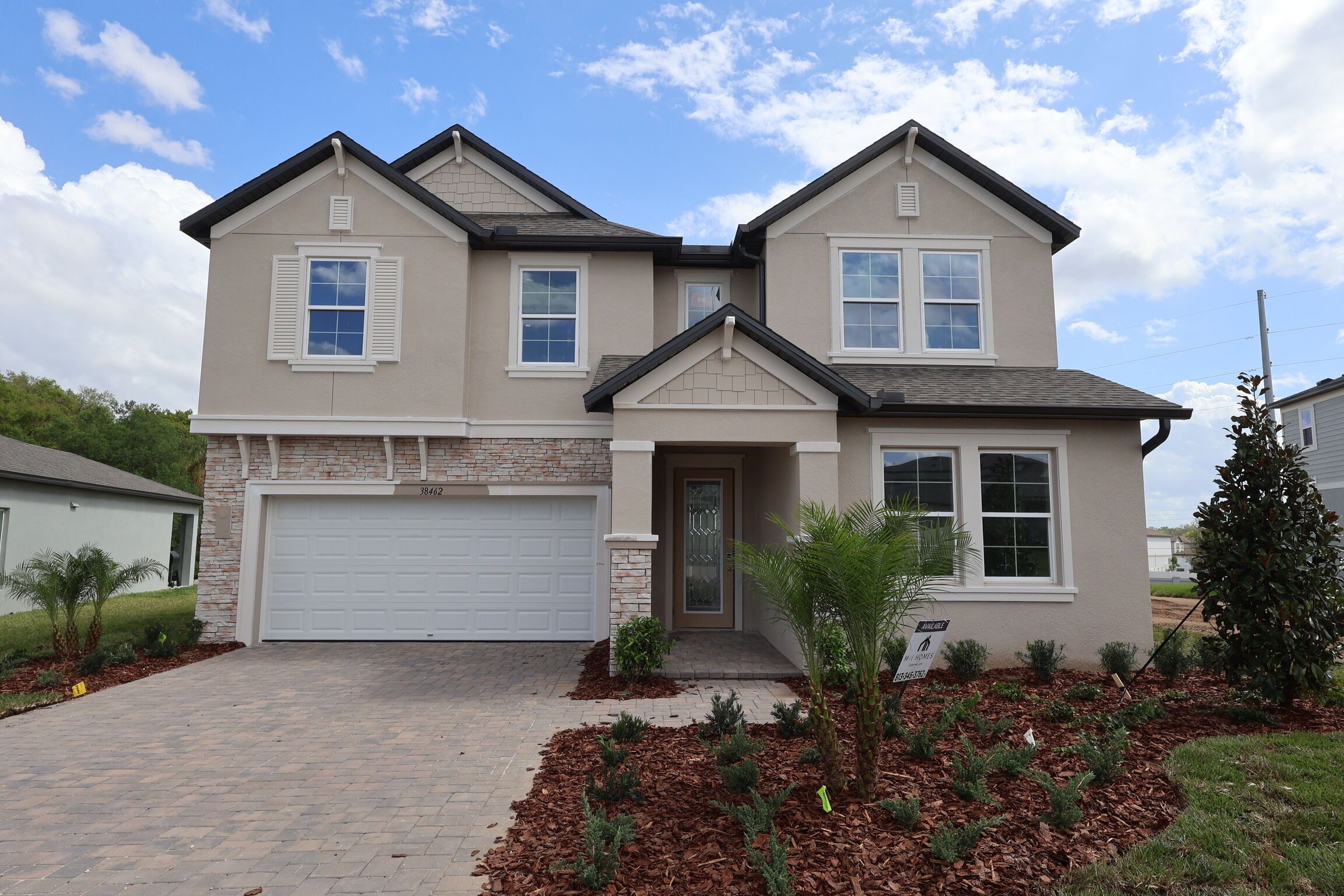 38462 Tobiano Loop (Casanova)
