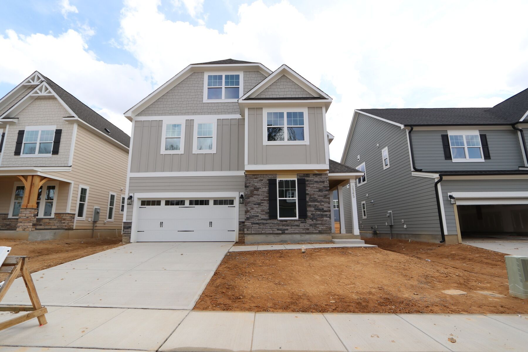 2365 Englemann Drive (Brittain)