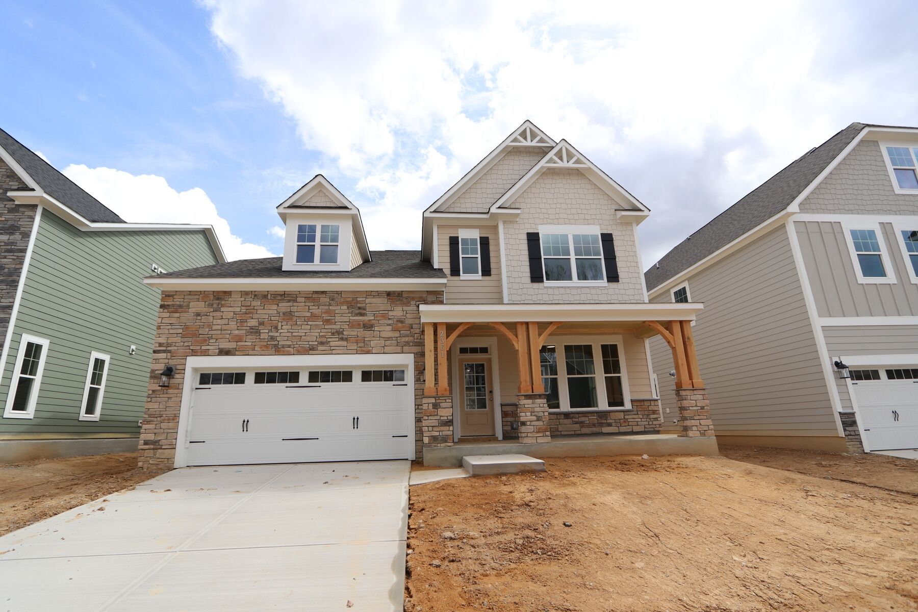 2361 Englemann Drive (Blair)