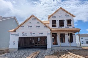 1183 Wild Rock Drive (Bexley)