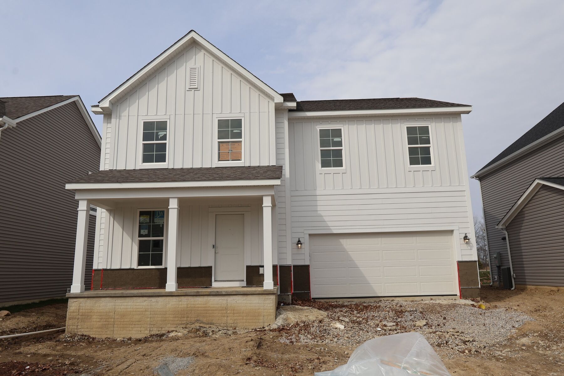 183 Mahogany Drive (Granville)