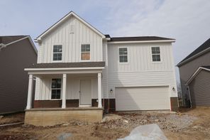 183 Mahogany Drive (Granville)