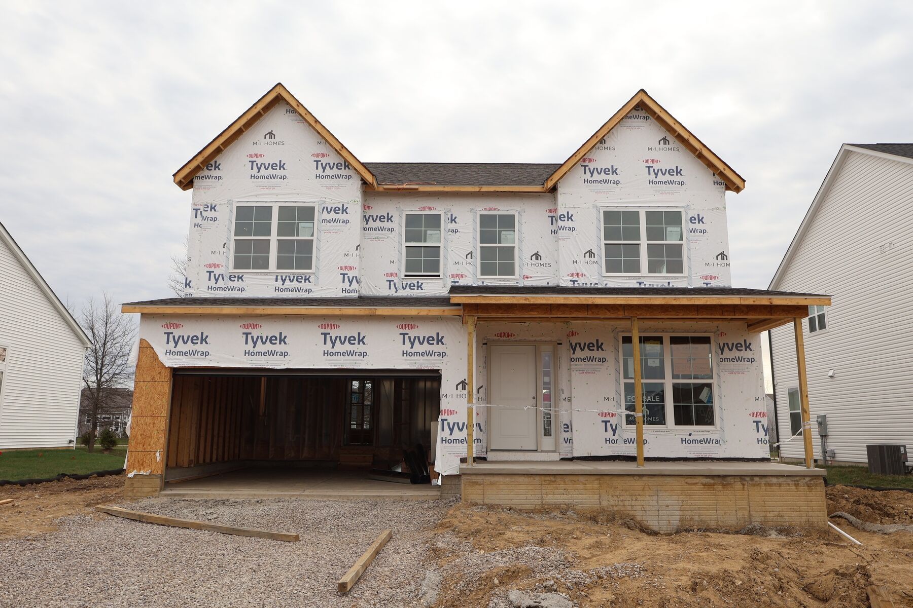 413 Zelkova Lane (Madison)