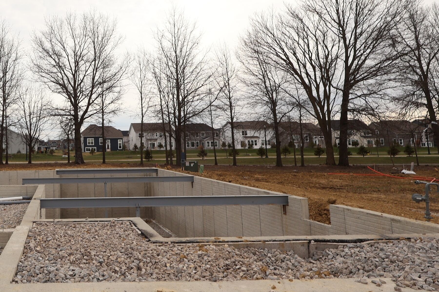 455 Zelkova Lane (Worthington)