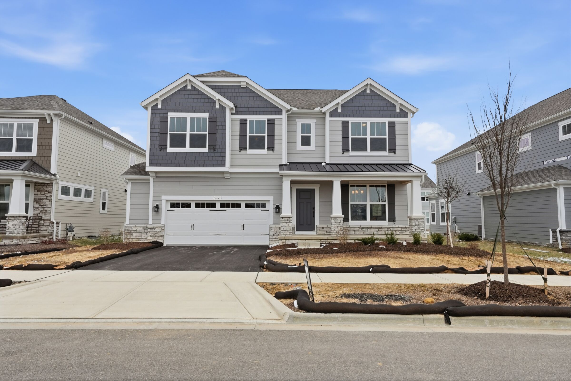 6928 Barksdale Drive (Emory)