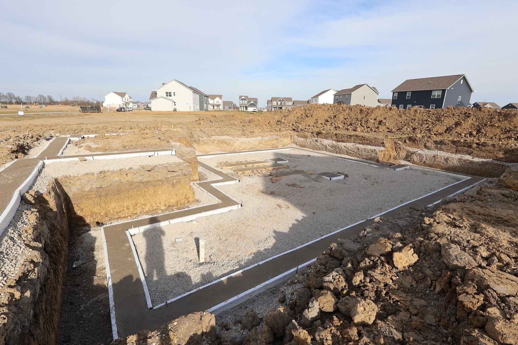 Ashland - Berlin Farm: Delaware, Ohio - M/I Homes