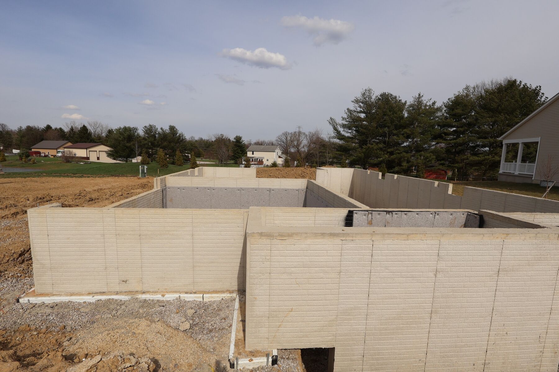 Emory - Berlin Farm: Delaware, Ohio - M/I Homes