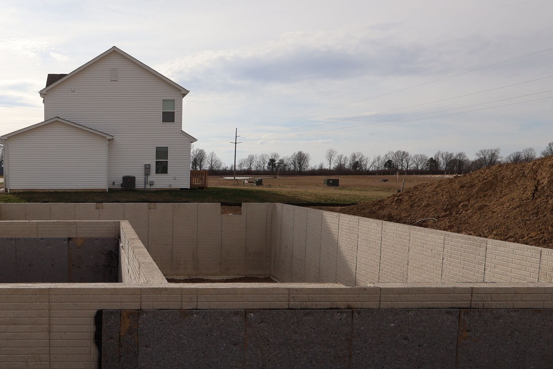 Erie - Berlin Farm: Delaware, Ohio - M/I Homes
