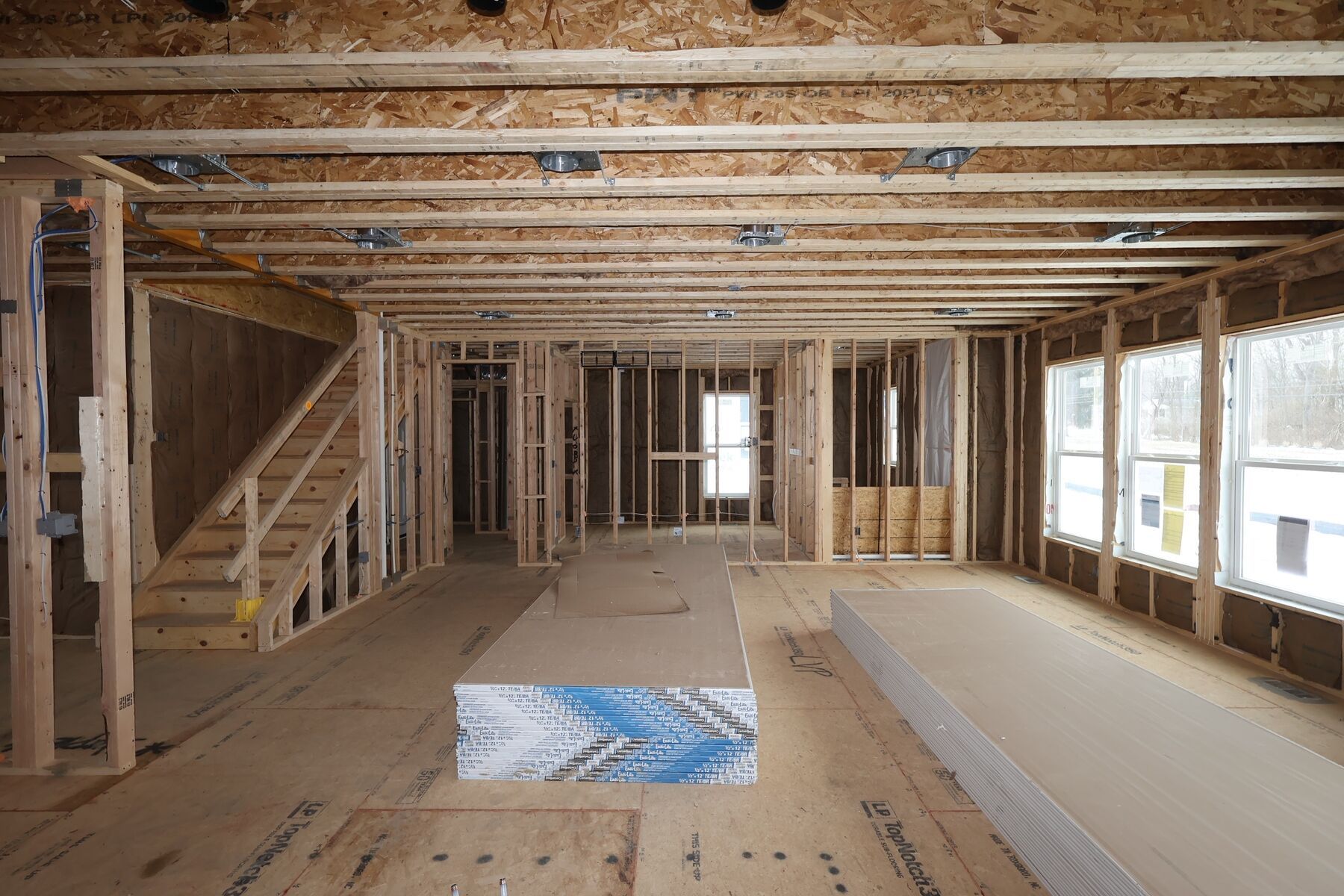 Insulation