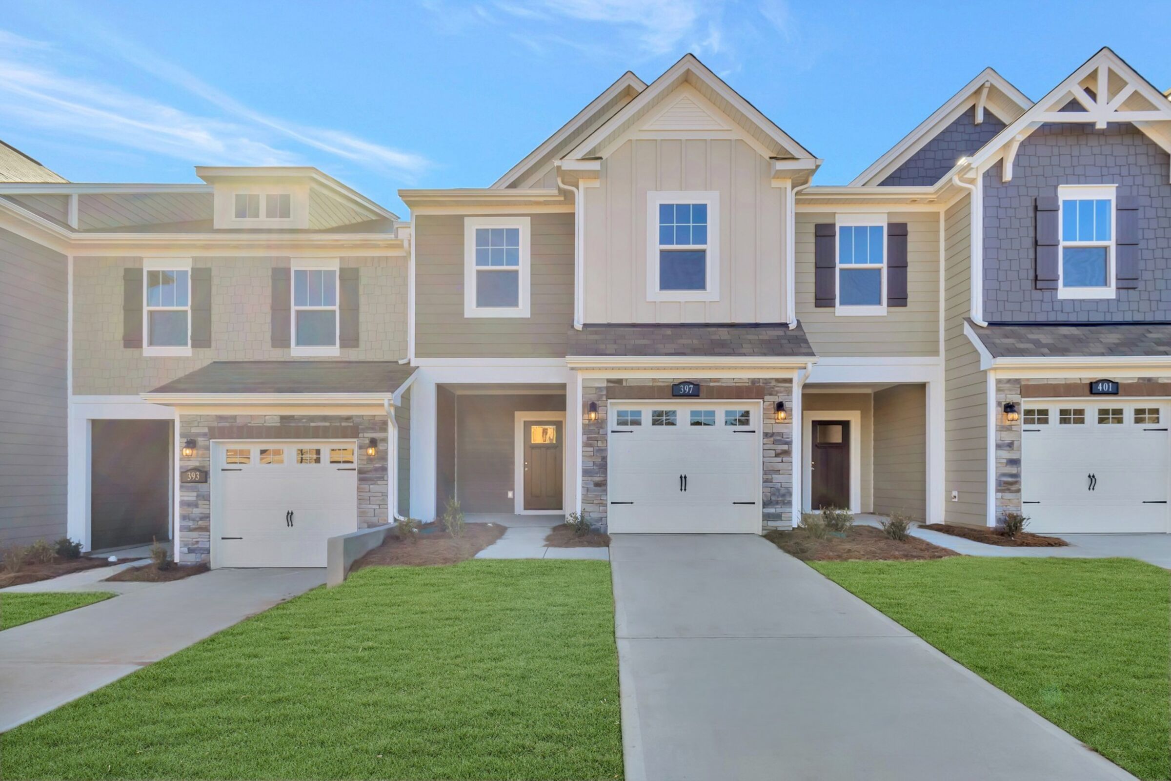 397 Hendley Drive (Manchester)