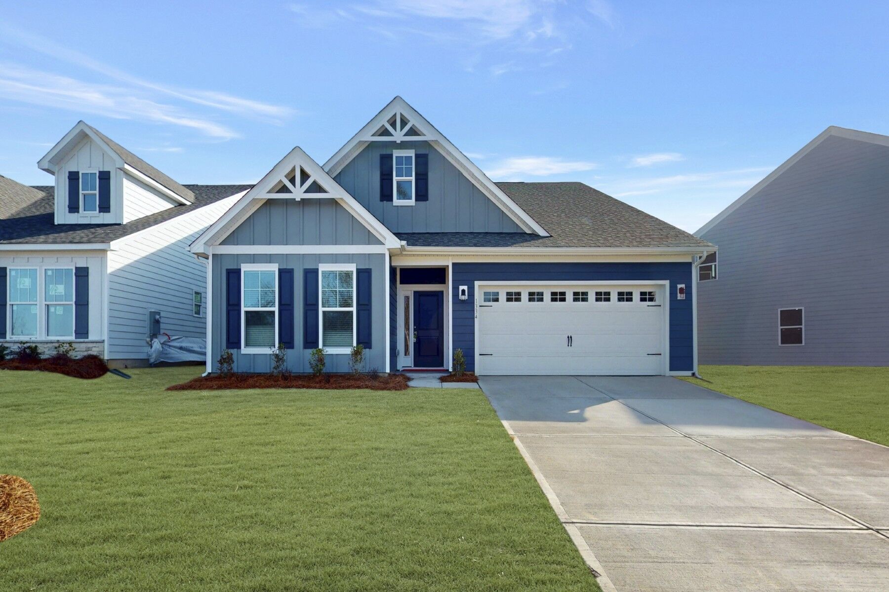 1334 Fremont Drive (Vernon)