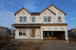 401 Crossing Lane (Salinger)