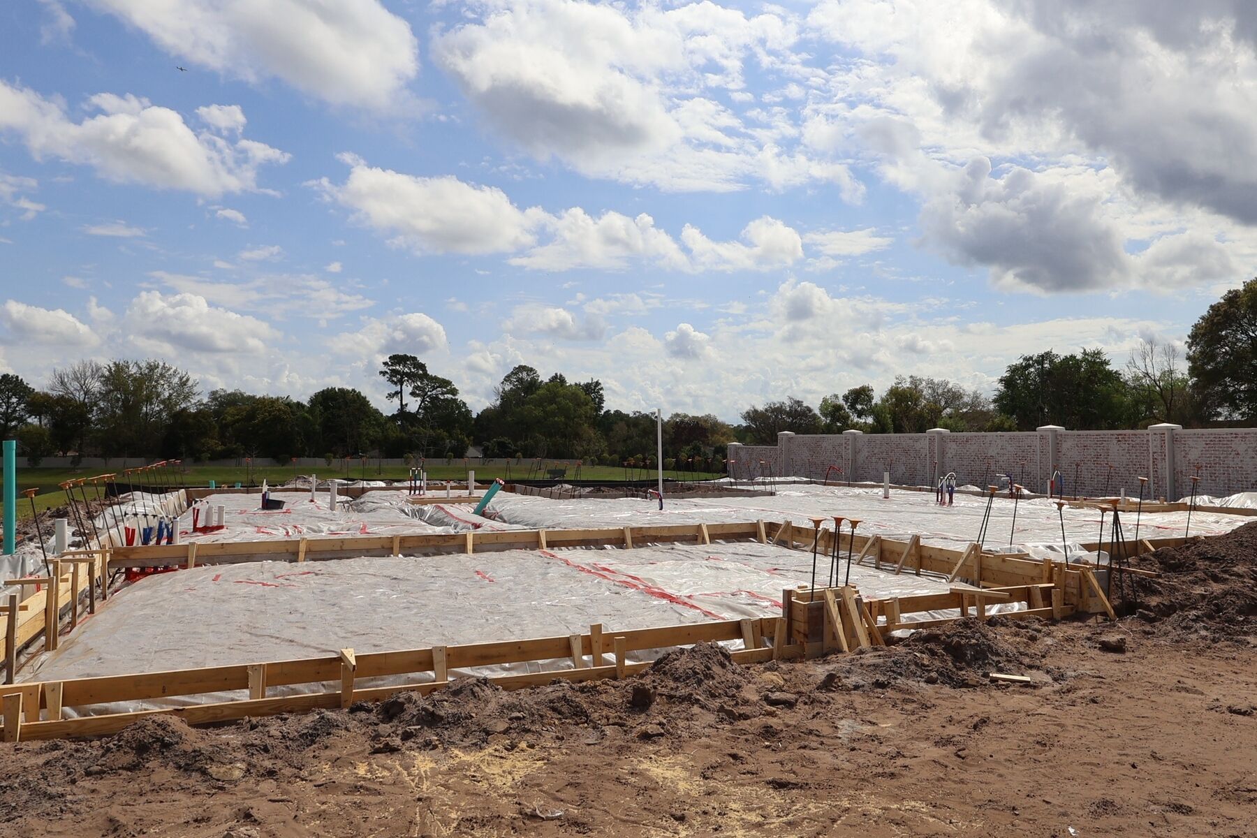 Brookhaven Fl - Ravencliffe: Oviedo, Florida - M/I Homes