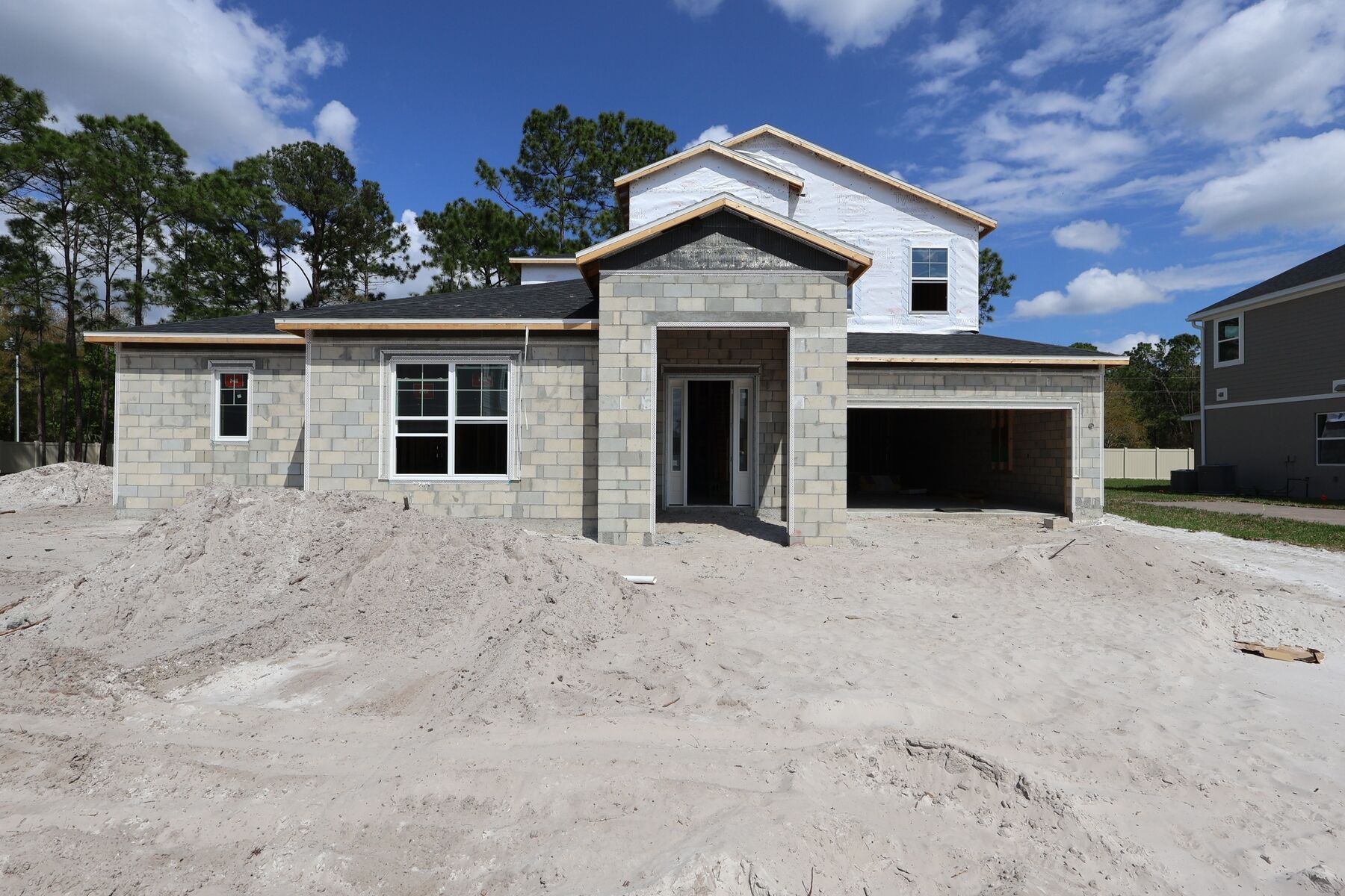 2501 Hawks Overlook Place (Serenity)