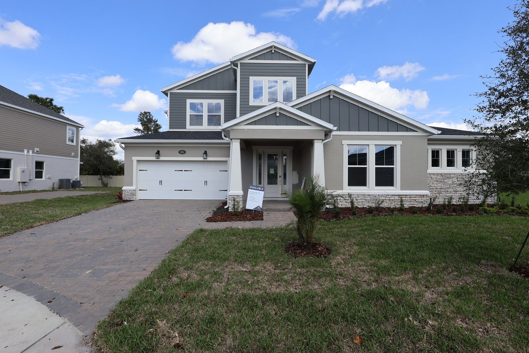 Hawk's Overlook - Oviedo, FL