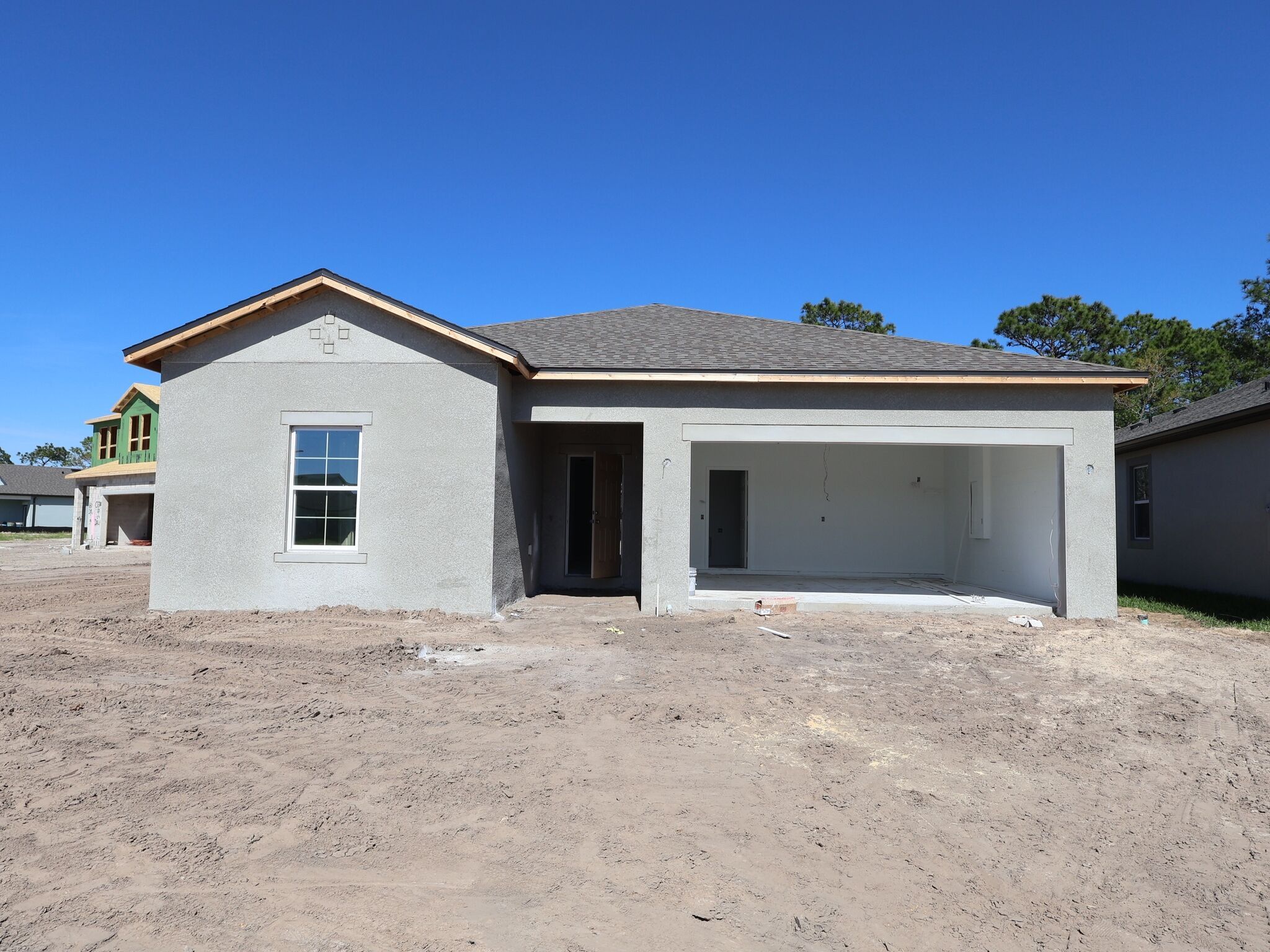 174 Northbank Lane (Monet)