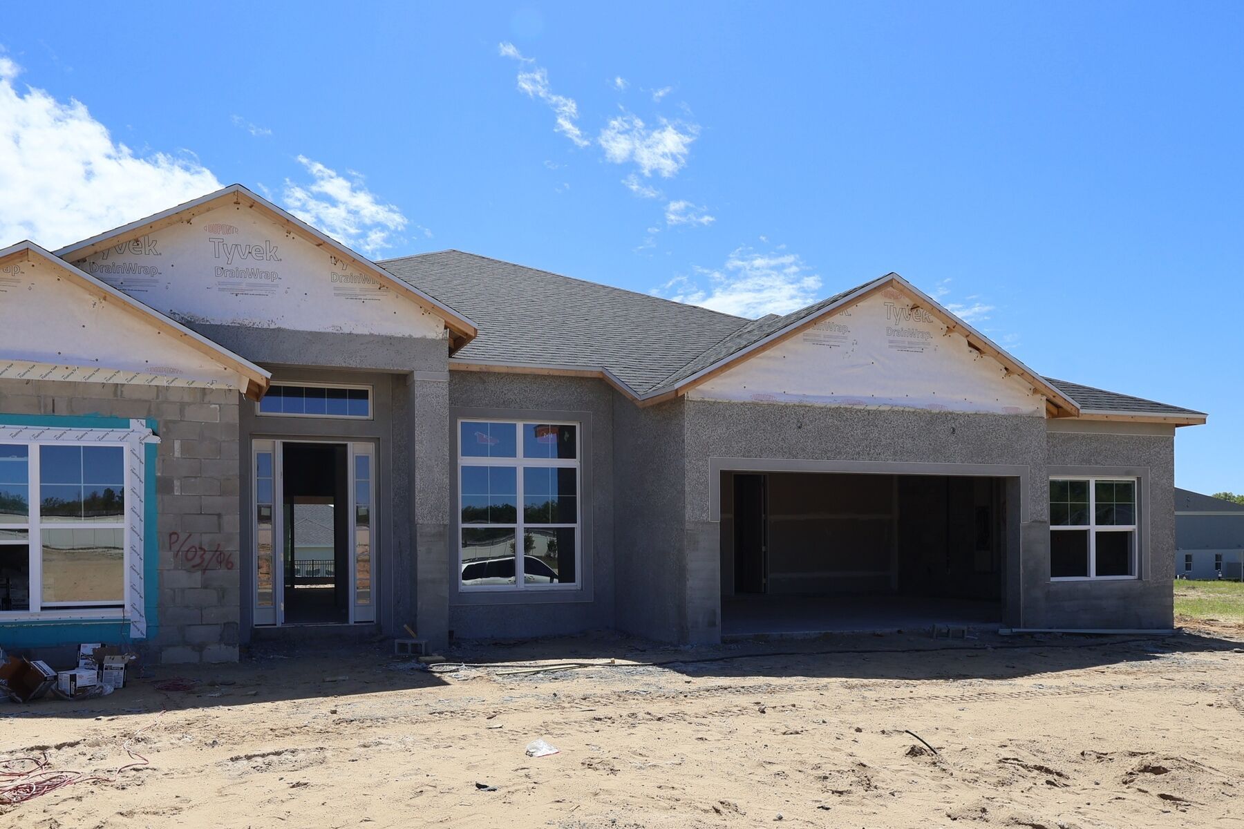 3177 Wolf Lake Avenue