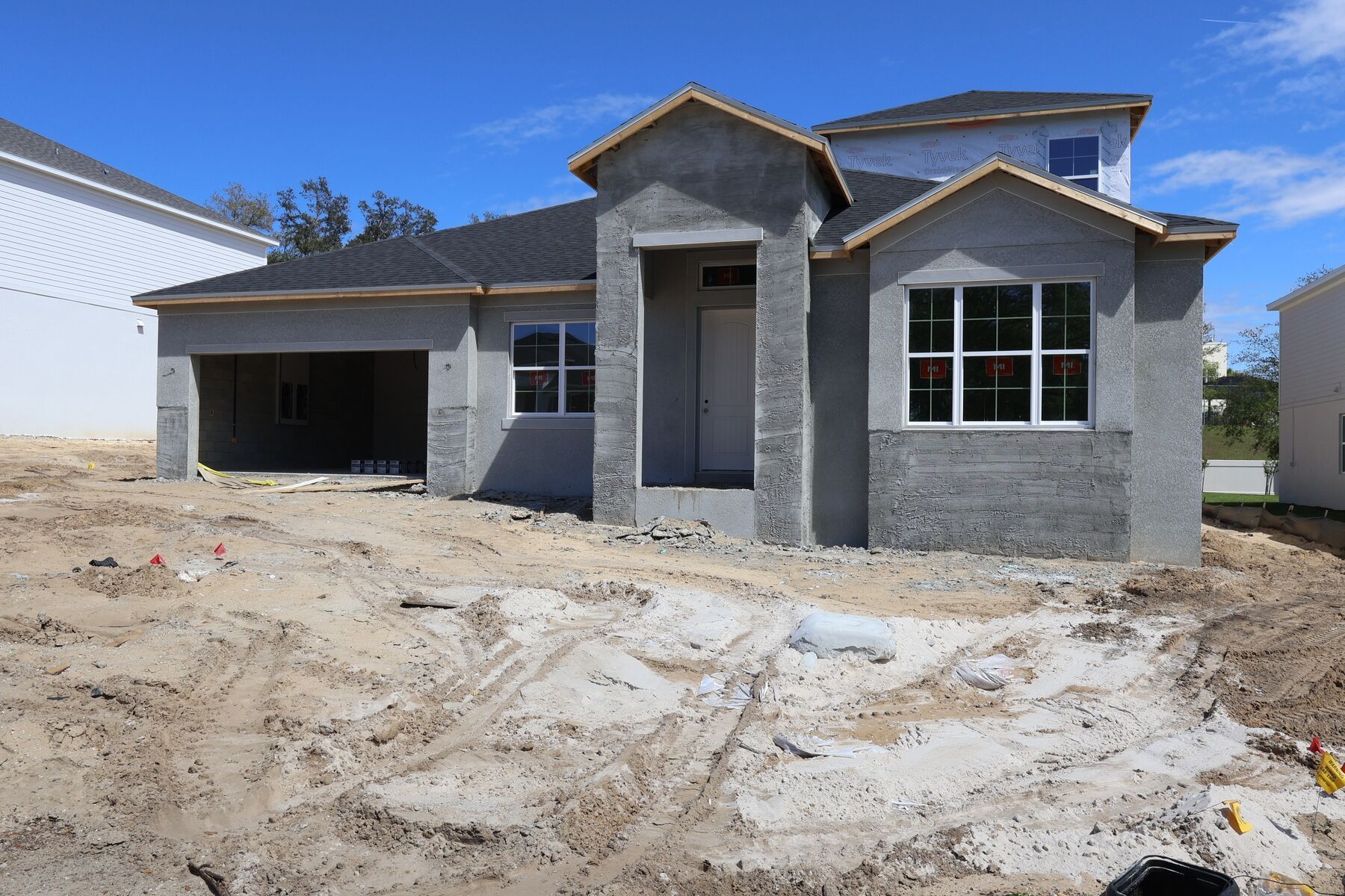 3326 Wolf Lake Avenue